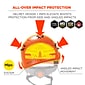 8974-MIPS  Orange Class E Safety Helmet with MIPS