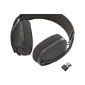 Logitech Zone Vibe 125 Noise Canceling Bluetooth Mobile Headset, Black (981-001166)
