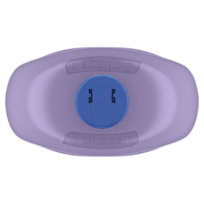 Softsoap Deeply Moisturizing Liquid Hand Soap Refill, Lavender & Shea Butter Scent, 50 oz. (61048335)