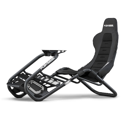 Playseat Trophy Simulator Cockpit, Black (RAP.00304)
