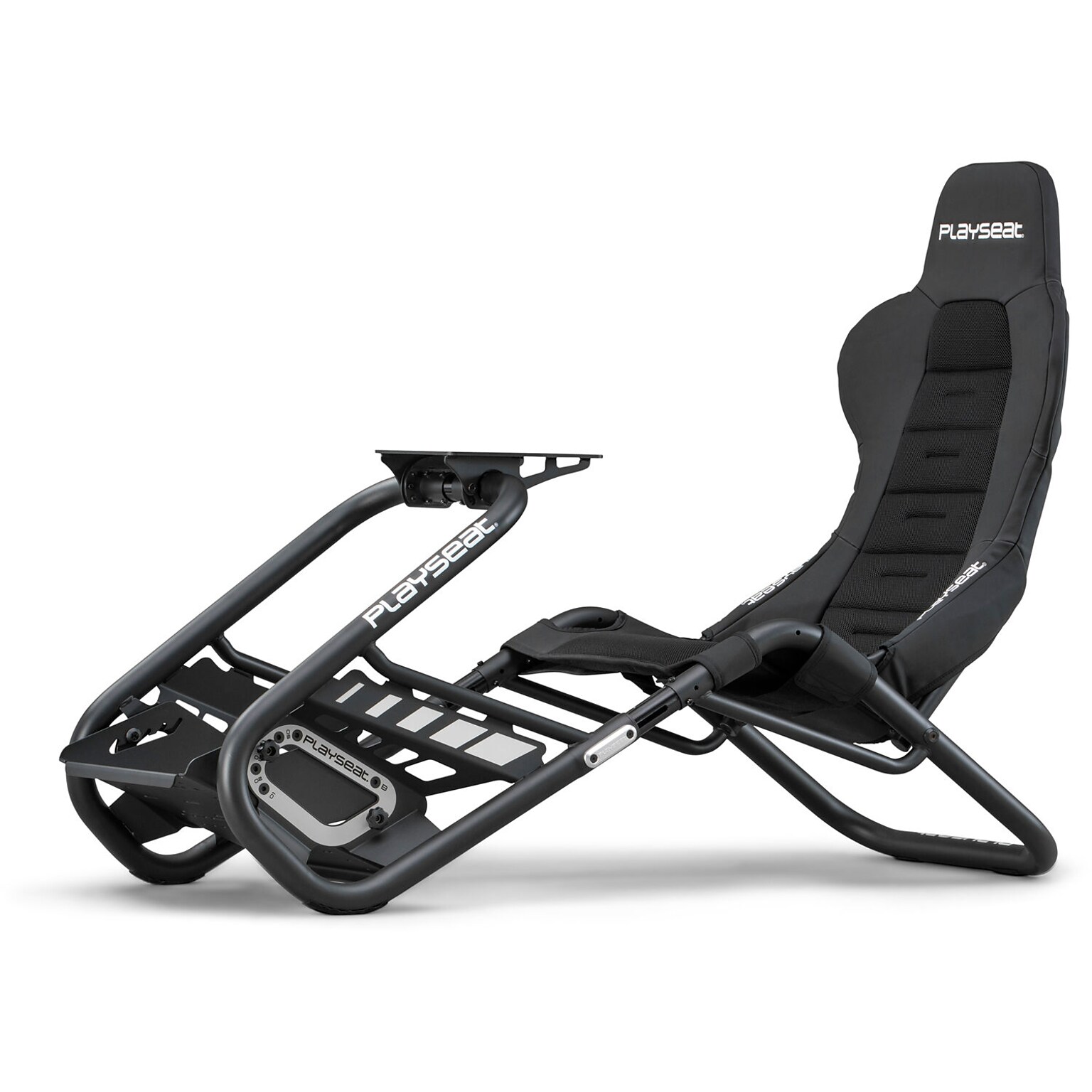 Playseat Trophy Simulator Cockpit, Black (RAP.00304)