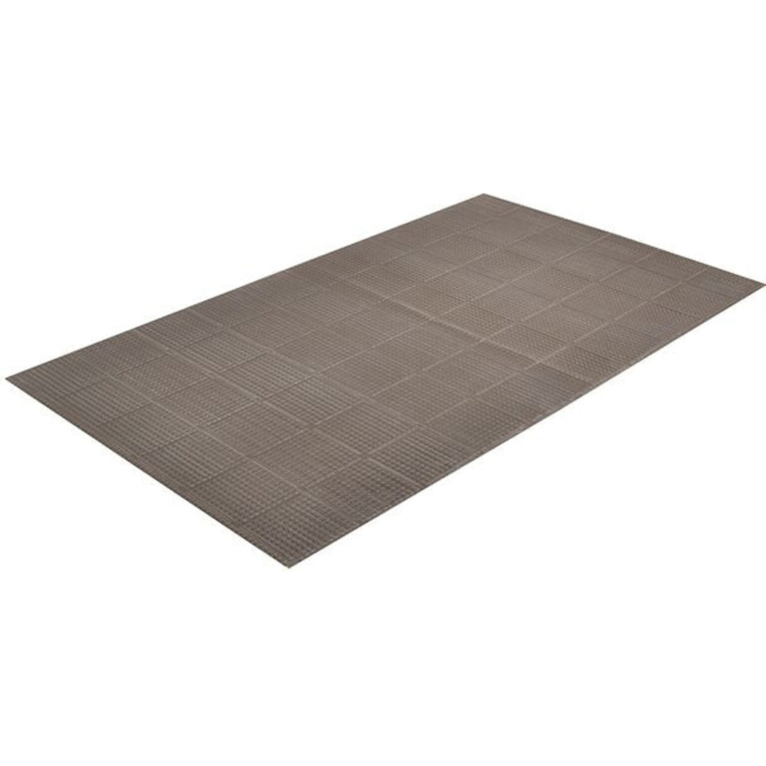 NoTrax Deep Freeze Mat Anti-Fatigue Mat, 96 x 36, Black (765S0038BL)