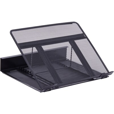 Lorell Mesh Laptop Stand (LLR80620)