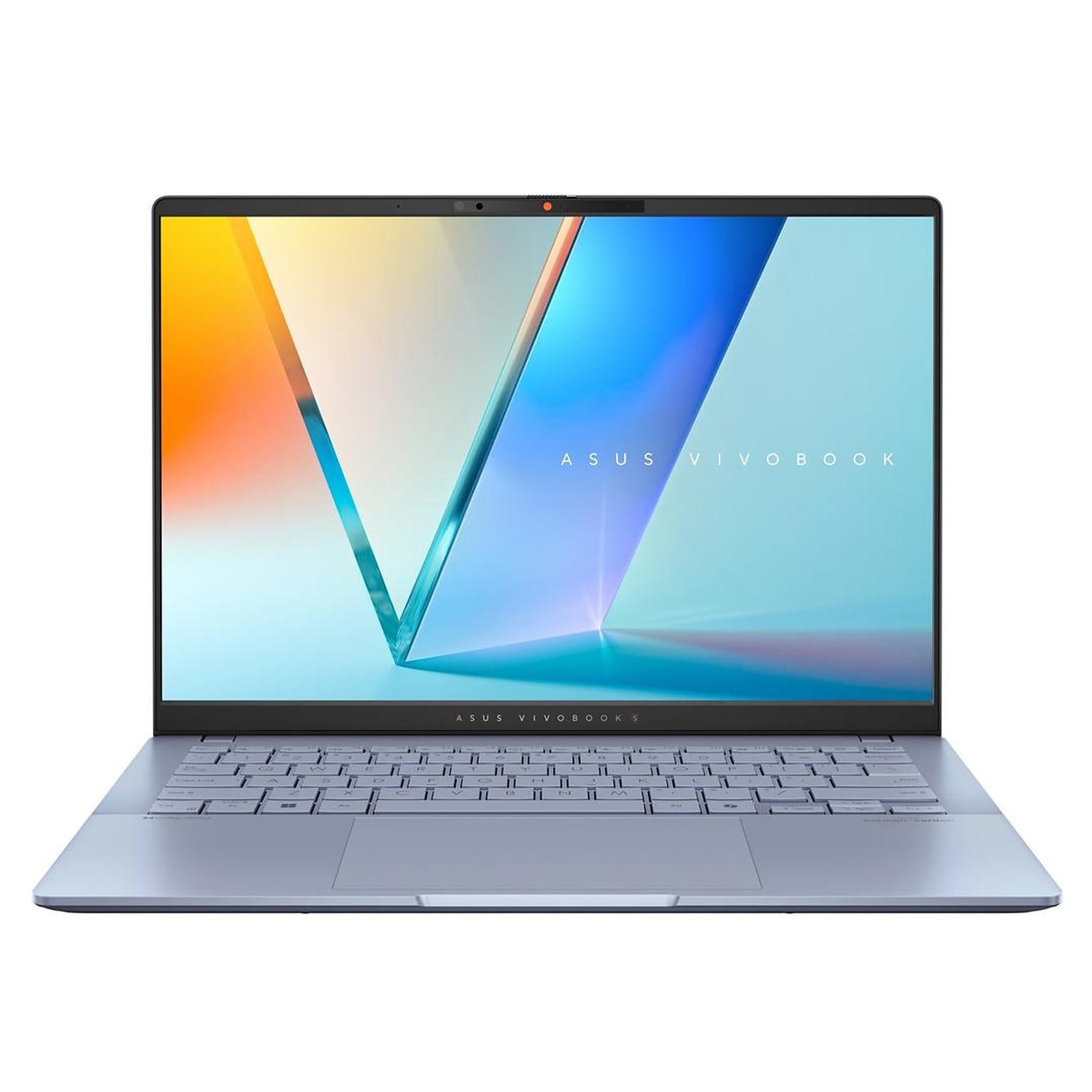 ASUS Vivobook S 14 OLED 14 Laptop, Copilot+ PC, Intel Core Ultra 7 258V, 32GB RAM, 1TB SSD, Backlit Keyboard, Windows 11 Home