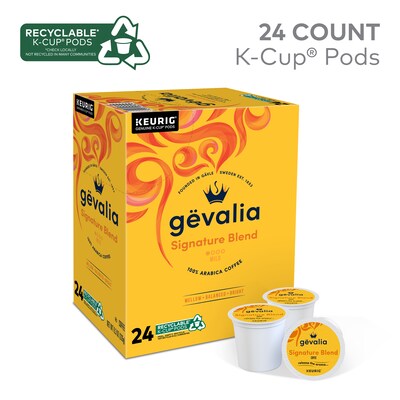 Gevalia Coffee & Tea Accessories