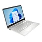 HP 15.6" Laptop, Intel Core i3-1215U, 8GB Memory, 256GB SSD, Windows 11 Home (8J0Z6UA#ABA)