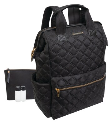 Joan & David Workbook Backpack