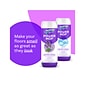 Swiffer PowerMop Mopping Pad and Floor Cleaning Solution Kit, Lavender Scent (09117)