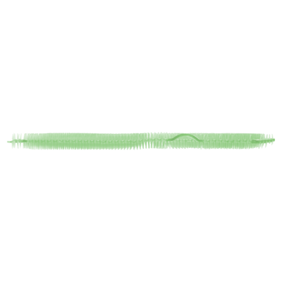 Fresh Products Tsunami Anti-Splash Urinal Screen, Cucumber Melon Scent, Green, 6/Pack (TSU-F-006I006I-02)