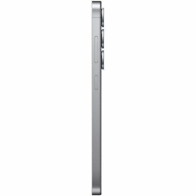 Samsung Galaxy S25 5G Smartphone Cell Phone, 128GB, Silver Shadow (SM-S931UZSAXAA)