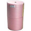 Anti-static foam roll; 1/8 thick; 36Wx550L; 2 rolls/pack