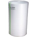 Foam roll; 1/16 thick; 6Wx1,250L; 12 rolls/pack perforated