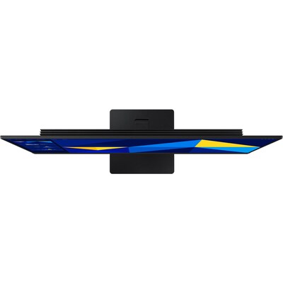 Samsung S3 24" Full HD IPS 100Hz AMD FreeSync Monitor, Black (LS24D300GANXZA)