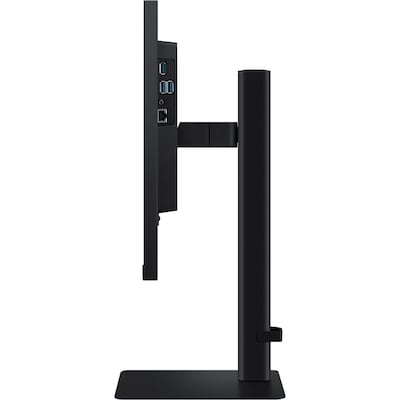 Samsung ViewFinity S6 24" 100Hz IPS Monitor, Black (S24D606UAN)