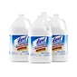 Lysol Professional Heavy Duty Bathroom Cleaner, Concentrate, Fresh Lime Scent, 1 gal. (3624194201)