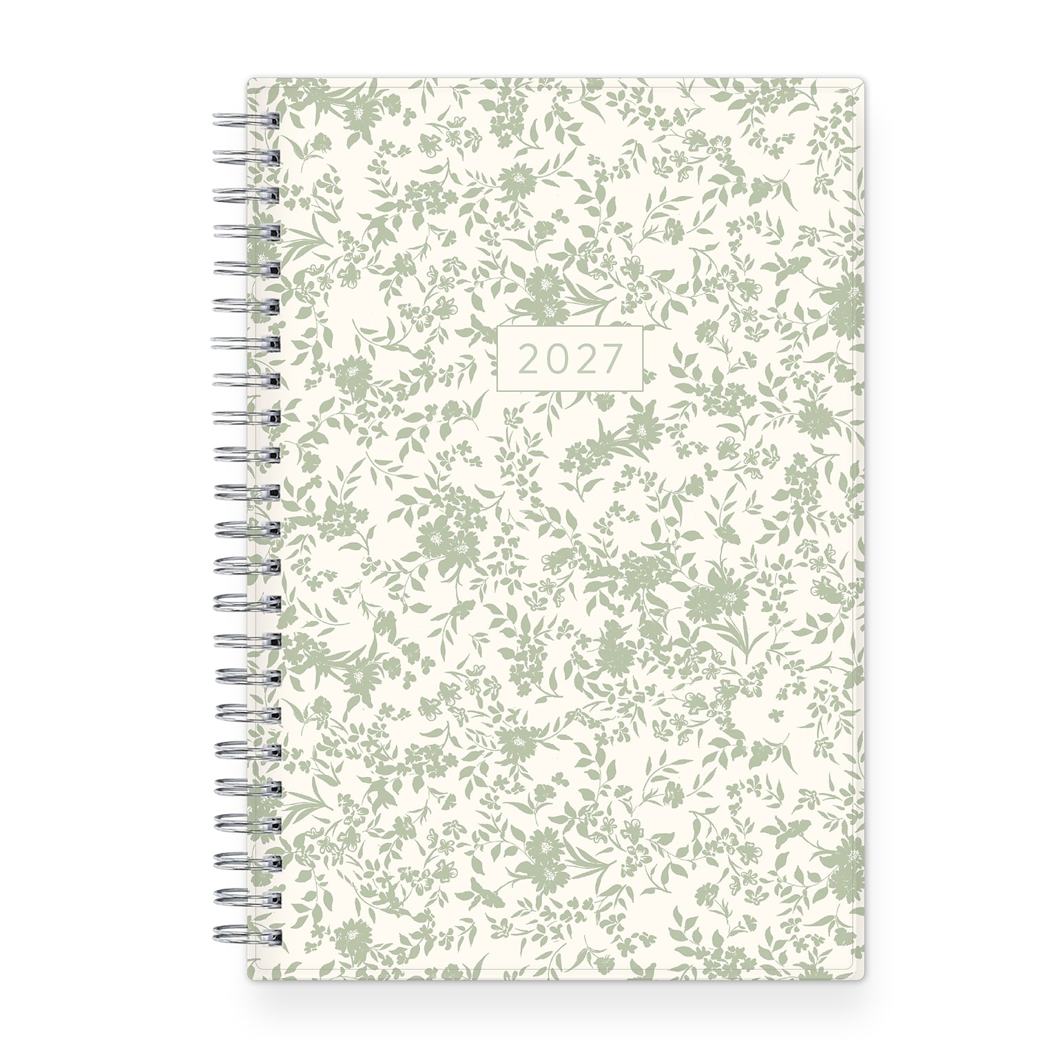 2027 Blue Sky 5 x 8 Weekly & Monthly Planner (164263)