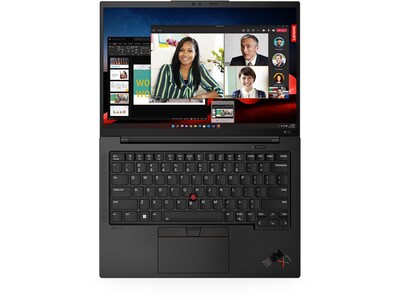 Lenovo ThinkPad X1 Carbon Gen 11 14" Laptop, Intel Core i7 13th, 32GB Memory, 1TB SSD, Windows 11 Pro (21HM000RUS)