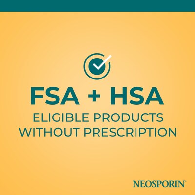 Neosporin Original First Aid Antibiotic Ointment, 5 oz. (238211)