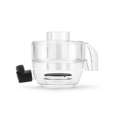 Magic Bullet Mini Juicer, Silver (MBJ50100)