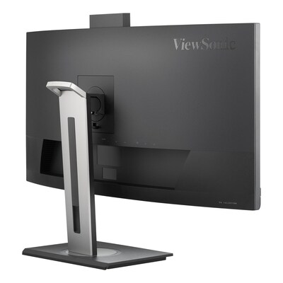 ViewSonic 34" Curved 100Hz LED Monitor, Black (VG3457CV)