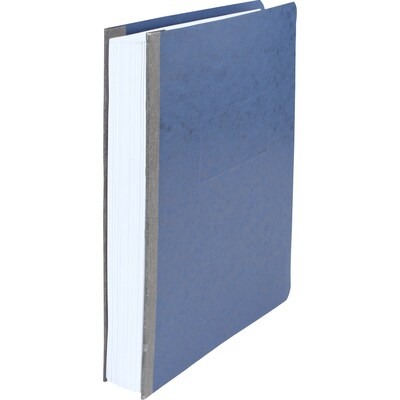 ACCO 2-Prong Report Cover, Letter Size, Dark Blue (A7025973)