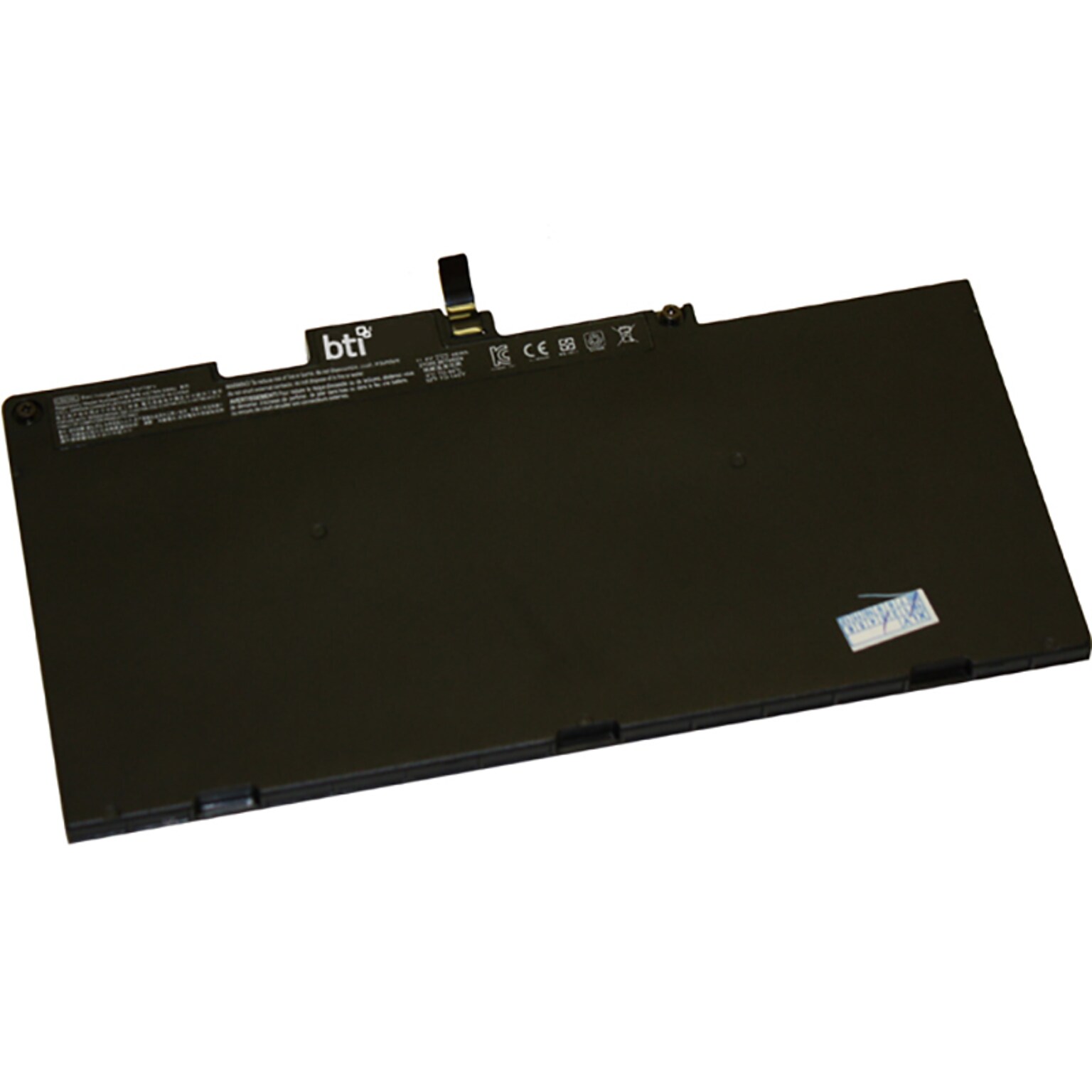Battery Technology Li-Ion Replacement Battery for HP Laptops, 4416mAh (TA03XL-BTI)