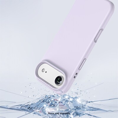 SaharaCase Venture Series MagSafe Phone Case for iPhone 17 Air, Shock Absorbing, Desert Flower (CP00947)