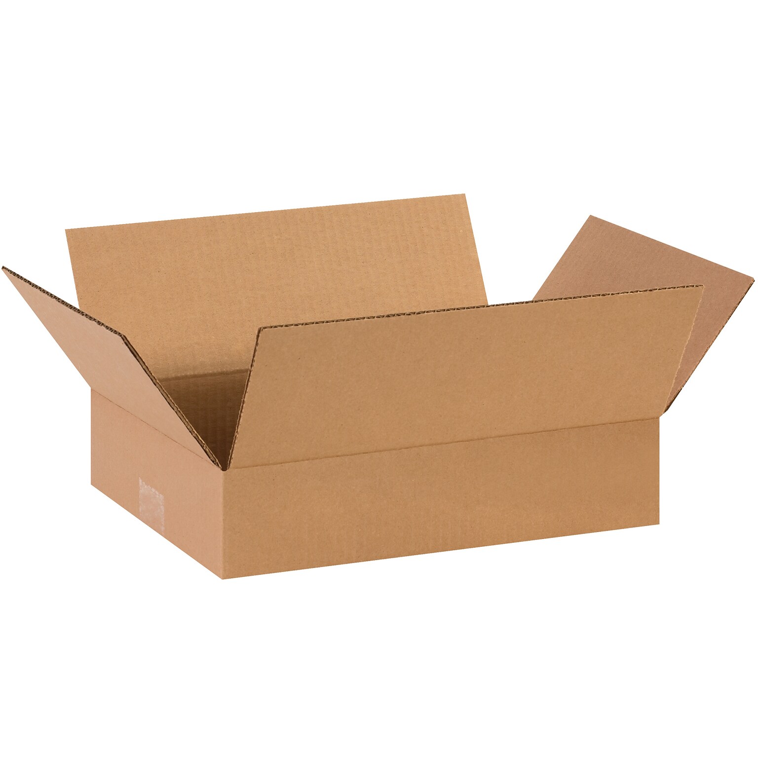 14 x 10 x 3 Shipping Boxes, 32 ECT, 25/Bundle (14103)