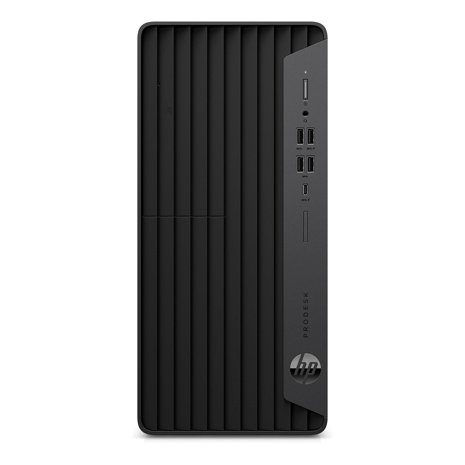 HP 600 G6-Tower Refurbished Desktop Computer, Intel Core i5-10500 3.1GHz, 32GB RAM, 512GB SSD, Windows 11 Pro