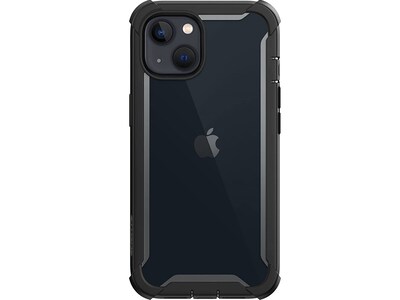 i-Blason Ares Black Case for iPhone 13/14 (iPhone2021/22-6.1-Ares-SP-Black)