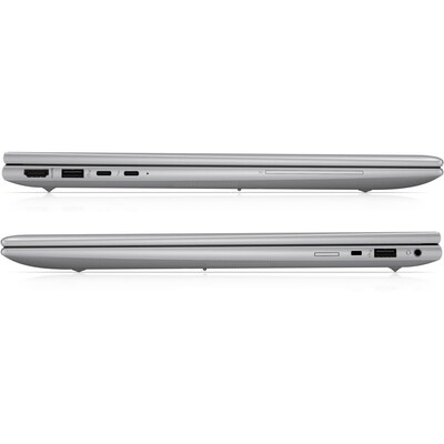 HP ZBook Firefly G11 14" Laptop, Intel Core Ultra 7 165U, 16 GB RAM, 512GB SSD, Windows 11 Pro (A6UK9UT#ABA)