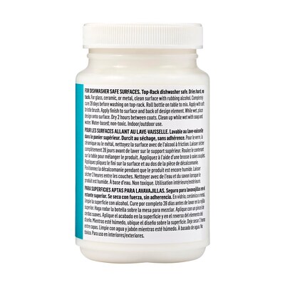 Mod Podge Decoupage Glue, Gloss, 8oz., 3/Pack (MODCS15059-3)