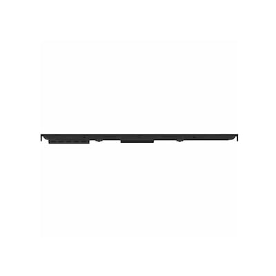 LG CreateBoard Core 86" 4K UHD Smart Board, Black (86TR3BQ-B)