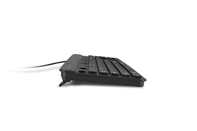 Kensington KB201 Simple Solutions Wired Keyboard(K75453TAA)