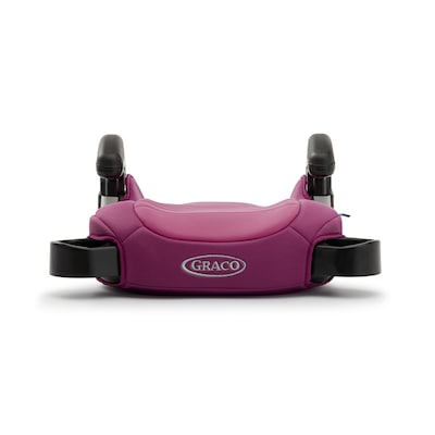 Graco TurboBooster 2.0 Backless Booster, Trisha (2184591)