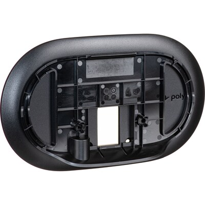 Poly Wall Mount, Black (874P8AA)