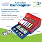 Learning Resources Pretend & Play Calculator Cash Register (LER2629)