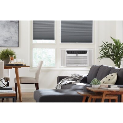 Frigidaire 230-Volt 23,000 BTU Window Air Conditioner with Remote, White (FHWE232WB2)