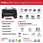 Canon PIXMA G7020 MegaTank 3114C002 Wireless Color Inkjet All-in-One Printer