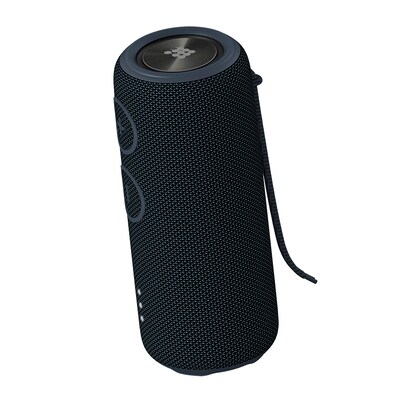 Cubitt Power Plus Wireless Bluetooth Speaker, Waterproof, Deepest Blue (CT-PWPLUS2)