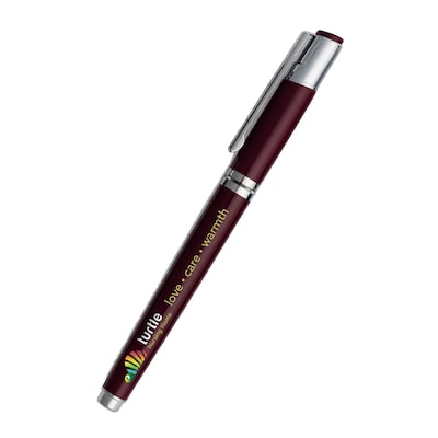 Custom Earl Gel Pen