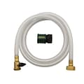 Diversey Water Hose & Quick Connect Kit for Diversey RTD (D3191746)