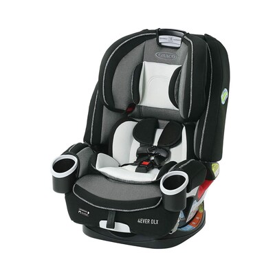 Graco 4Ever DLX 4-in-1 Car Seat Fairmont (2074607)