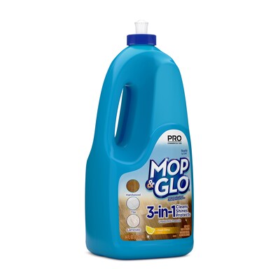 Orange Glo Everyday Hardwood Floor Cleaner, 32 oz (6 Pack)