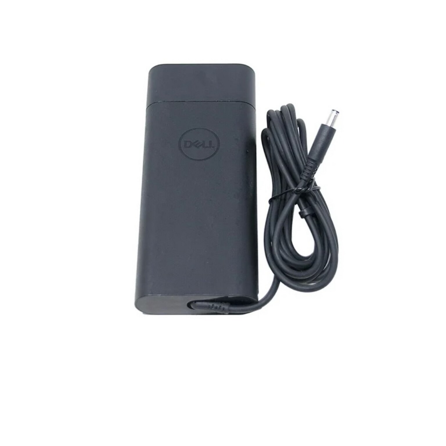 Dell 90W Adapter for Inspiron, Latitude, and XPS Laptops, Black (03D6KK)