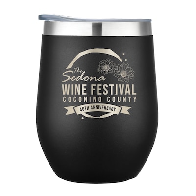 POD CRUISE TUMBLER 12 OZ
