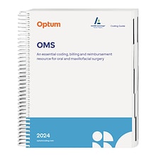 2024 Coding Guide for OMS (SOMS24)