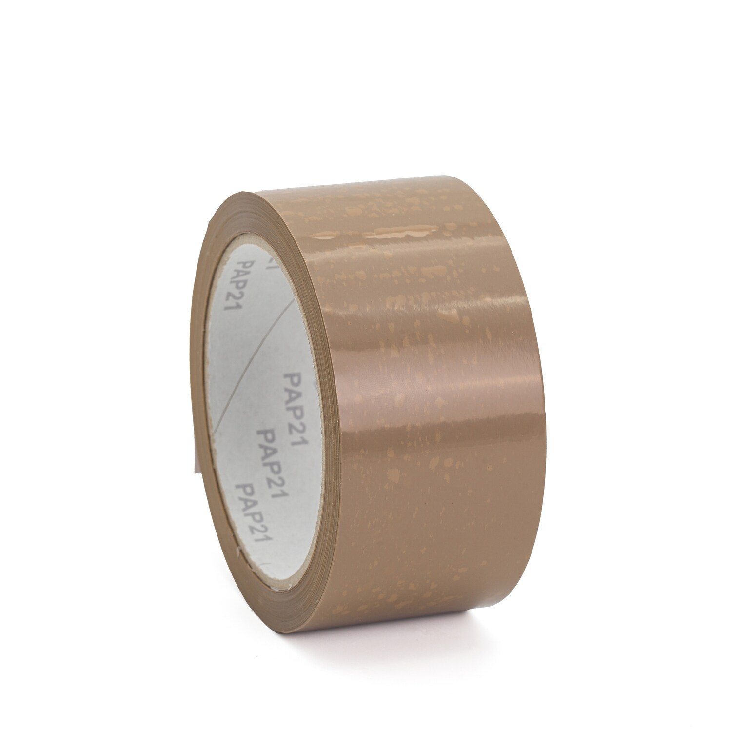Tape Logic Acrylic Heavy Duty Packing Tape, 2 x 55 yds., Tan, 36/Carton (T901350T)