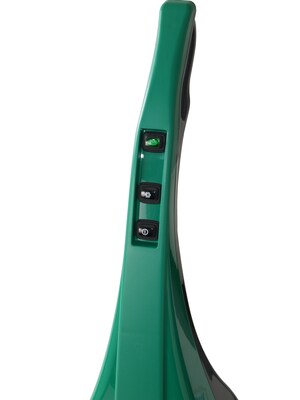 Bissell Commercial 15" Electric Upright Floor Scrubber & Drier Vacuum (BGUS1500)