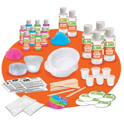 Cra-Z-Art Nickelodeon Super Slime Classroom Pack (CZA740151)